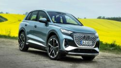 Audi Q4 e-tron Türkiye’de satışa çıktı! İşte fiyatı