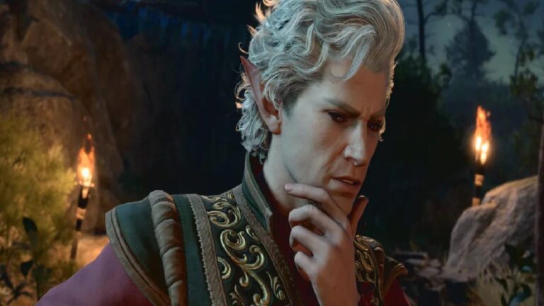 Baldur’s Gate 3 stüdyosu sonları zorluyor! İki oyun birden…