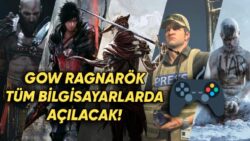 Beş Yeni Oyuna FPS’yi Uçuracak DLSS Dayanağı ile Geliyor (Eylül Ayı Oyun Cennetine Dönüşecek)