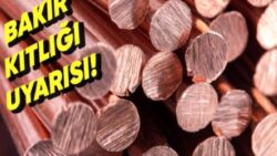 BHP’den Yapay Zekâ Uyarısı Geldi: Bakır Kıtlığını Krize Dönüştürebilir!
