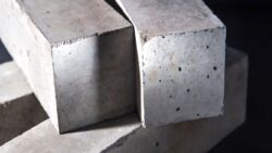 Bilim insanları, betonu 5,6 kat daha güçlü yapmanın yolunu buldu