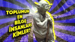 Bilime Göre Aramızdaki ‘En Bilge İnsanlar’ Hangi Meslekten? Bilgelik Üzerine Yapılan Çarpıcı Araştırma ve Değişik Sonuçları