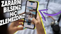 Bilime Göre Hafızaya Attığımız Büyük Küçük Her Anı Beyin Hücrelerinin Düşmanı Olabilir! (İzlediğiniz Reels Görüntüleri da Dahil)