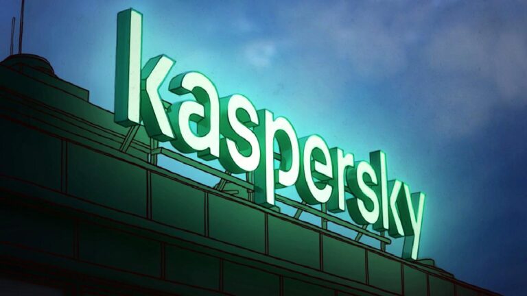 Bir devranın sonu: Kaspersky, bilgisayardan kendini siliyor!