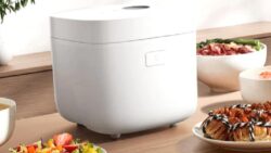 Bir Tek Kaytan Bıyık Bıraktıramıyor: Xiaomi, Mijia IH Rice Cooker S1 Pilav Makinesini Tanıttı