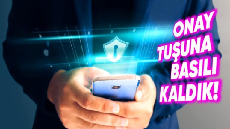 Bir Uygulama İndirirken Neden Çok Fazla İzin İstiyor? Hangisini Kabul Etmeli?
