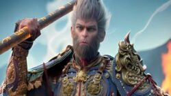 Black Myth: Wukong güncellendi! Kaybolma kaygısı bitti
