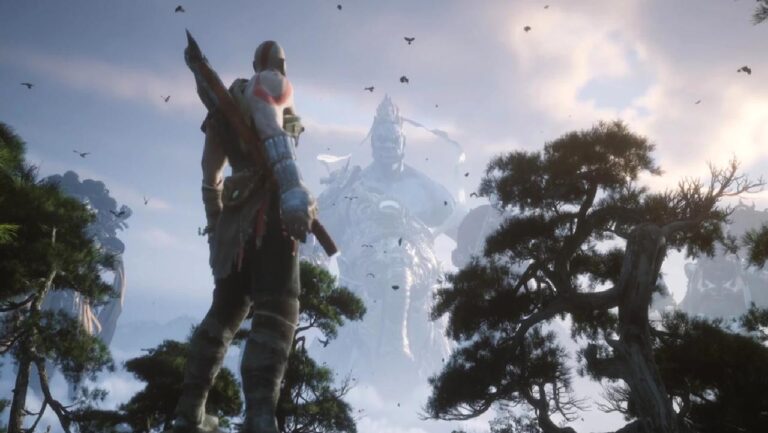 Black Myth: Wukong’a God of War dokunuşu! Nasıl görünüyor?