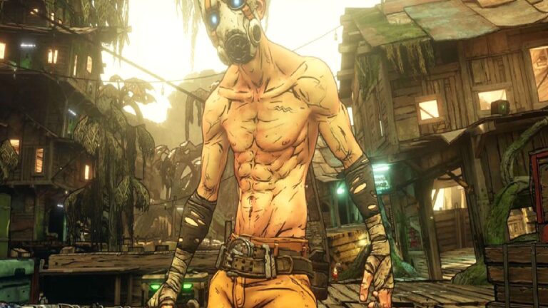 Borderlands 4’e ait tasarım görüntüleri ortaya çıktı!
