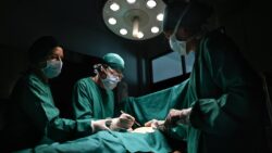 Büyük skandal: Dalağı yerine kazara karaciğerini aldılar