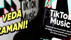 ByteDance, TikTok Music’in Fișini Çekiyor! Kapanma Tarihi Açıklandı