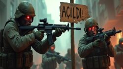 Call of Duty: Black Ops 6 Game Pass üyelerine açıldı!