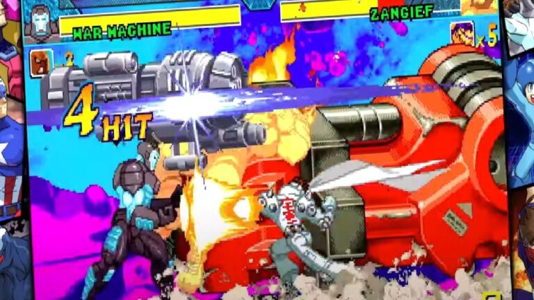 Capcom’un dövüş oyunu koleksiyonları için beklenen haber geldi