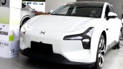 Çinli Xpeng modeli rekor kırıyor! Günde 2 bin sipariş