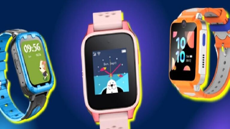 Çocukların Daha Güvende Olmalarını Sağlayacak En İyi Akıllı Çocuk Saatleri Tavsiyesi