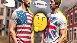 Çoğunlukla Göçmenlerden Oluşan Amerika’da Nasıl Oldu da Başka Bir “Amerikan Aksanı” Oluştu?