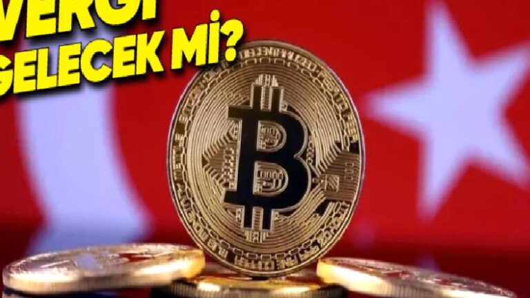 Cumhurbaşkanı Yardımcısı, Borsa ve Kripto Paralara Vergi Gelip Gelmeyeceğini Açıkladı