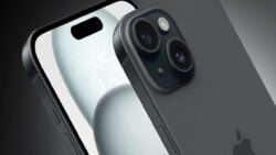 “Deliksiz iPhone ekranı” öbür bahara kaldı