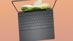 Dell, Lunar Lake işlemcili XPS 13 modelini tanıttı!