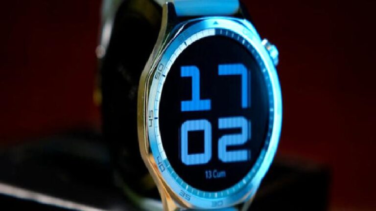 Dizaynıyla Tavlayıp Özellikleriyle Gaza Getiren Akıllı Saat: Huawei Watch GT 5 İnceleme