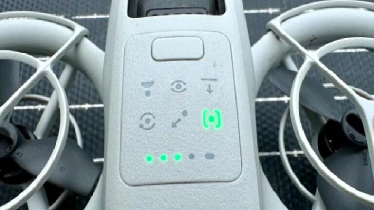 DJI, Uygun Fiyatıyla Her Yerde Karşımıza Çıkacak Drone’u Neo’yu Tanıttı