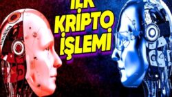 Dünyada İlk! Bir Yapay Zekâ Modeli, Öteki Bir Yapay Zekâ Modeline Kripto Para Gönderdi