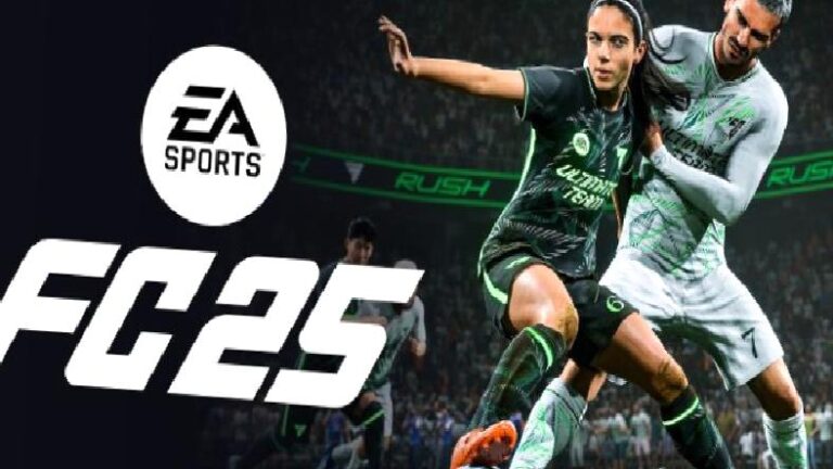 EA SPORTS FC 25, Yeni Ligler ve Stadyumlar ile Geliyor! 700’den Fazla Kulüp ve 21 Futbol Efsanesi ile Sahaya Çıkıyor!