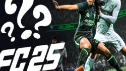 EA Sports FC 25’in Müzikleri Açıklandı: Türkiye’den Bir Sanatçı Var!
