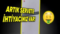 eBay, PS1 Temalı PS5 Pro ile Dolup Taştı (Araba Parasına PS5 Pro…)