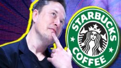 Elon Musk Tekrar Şaşırtmadı: X’te Mavi Tik Almanın 8 Dolar Olmasının Starbucks ile Tuhaf İlişkisi