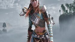 Eyvah! Horizon Zero Dawn Remastered, orjinal oyundan kötü mü görünüyor?