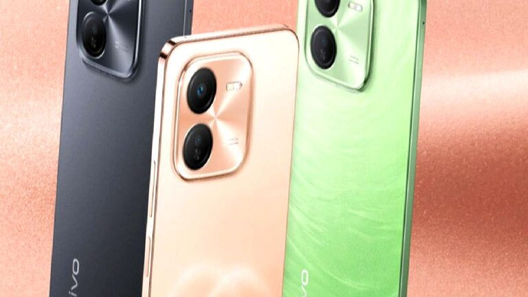 Fiyat performans canavarı: vivo Y37 Pro tanıtıldı! İşte özellikleri