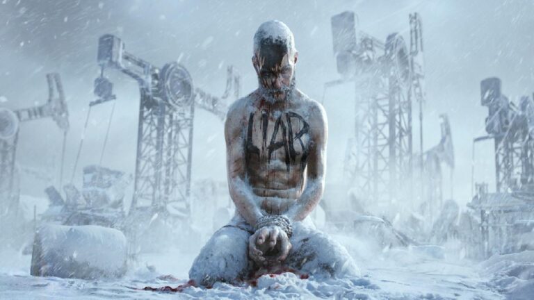 Frostpunk 2, satış başarısıyla dudak uçuklattı!