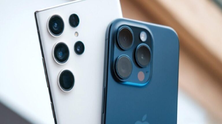 Galaxy S24 Ultra, iPhone 16 Pro Max’i yeniden solladı!