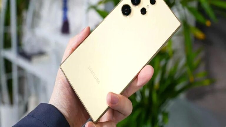 Galaxy S25 Ultra kılıfları sızdı: iPhone 16 Pro Max’ten daha ince olacak