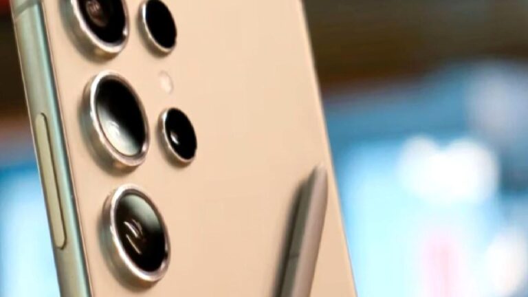 Galaxy S25 Ultra’nın görüntüleri sızmaya devam ediyor