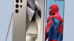 Galaxy S25 Ultra’yı, S24 Ultra ile yan yana gösteren görseller yayınlandı