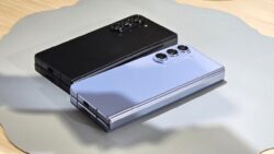 Galaxy Z Fold 5 için beklenen güncelleme nihayet geldi!