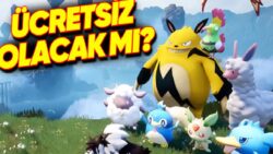 Geliştirici Pocketpair, Palworld’ün Bedelsiz Olup Olmayacağını Açıkladı