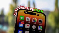 Geri sayım başladı: iPhone 16 neler sunacak? İşte özellikleri ve fiyatı