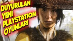 Ghost of Yotei, Horizon Zero Dawn Remastered ve Dahası: İşte PlayStation State of Play’de Yapılan Tüm Duyurular