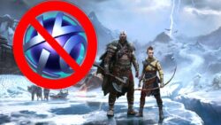 God of War Ragnarök İçin PSN Zorunluluğunu Atlayan Mod Yayımlandı