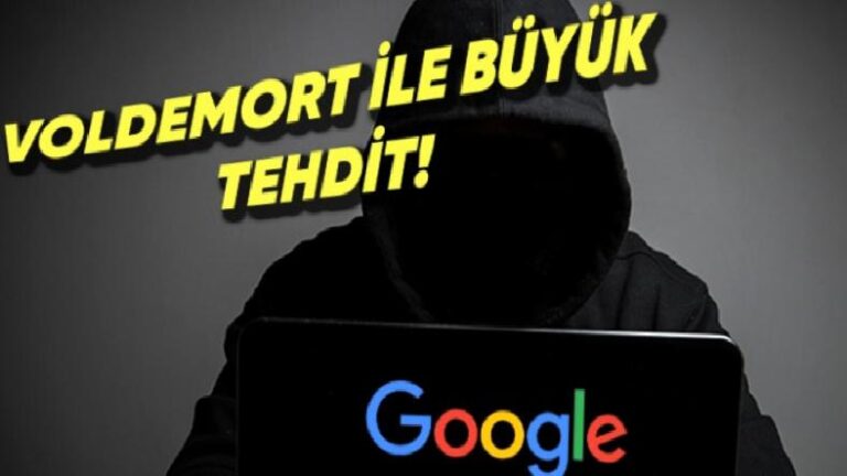 Google E-Tablolar’da Büyük Tehdit! E-Tabloları Hedef Alan Kötü Maksatlı Yazılım Tespit Edildi!