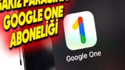 Google One’a “Lite” İsimli Yesyeni Bir Abonelik Geldi! Sakız Parasına Depolama Alanı Sunuyor