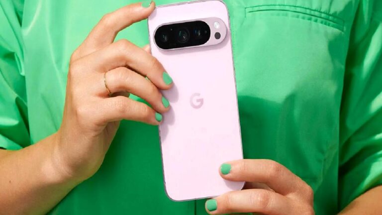 Google Pixel 9 serisi için ilk güncelleme yayınlandı!