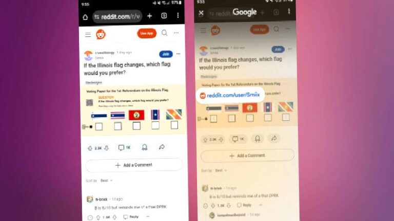 Google’ın Arama İçin Daire İçine Al Özelliği Artık Barkod ve QR Kod Okuyabilecek
