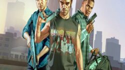 GTA 5, Steam’de çöküşe geçti: İşte sebebi…