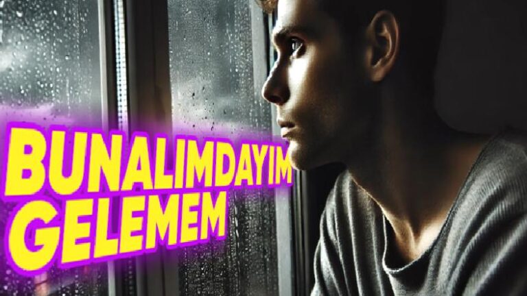 Gün Yüzü Göremedik! Yağmurlu Havalarda Kendimizi Daha Mutsuz Hissetmemizin 4 Can Sıkıcı Nedeni