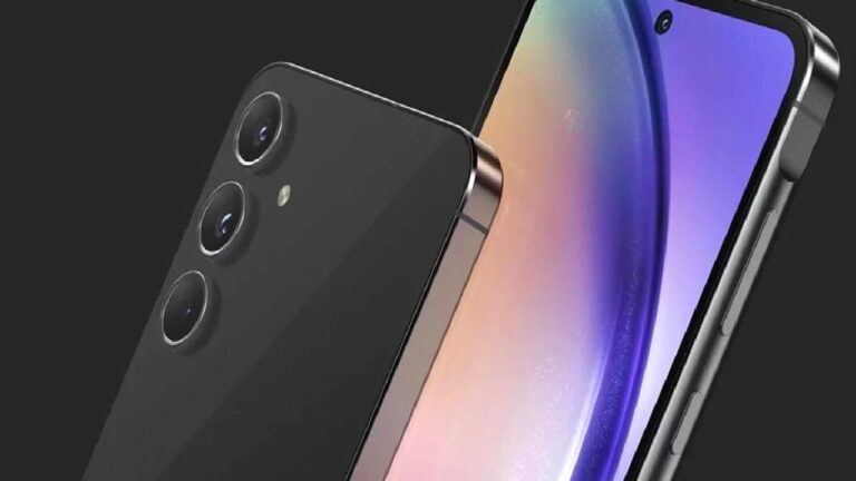 Güvenlikli telefon! Galaxy Quantum 5 tanıtıldı