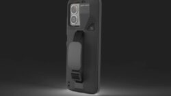 Her tarafı çıkarılabilen telefon: HMD Fusion tanıtıldı